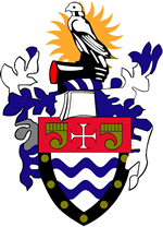 The Bude Crest